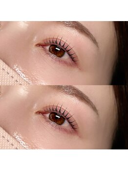 サロンドクロエ(Salon de Chloe)/まつ毛パーマ