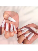 アヤネイルズ アンド アイラッシュ(AYA NAILZ.＆Eyelash)/Gelip120min