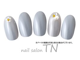 4月季節の定額4900円コ―ス