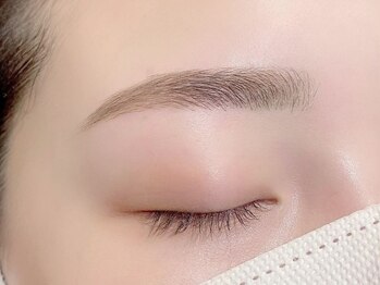 ダイアモンドアイズ コレットマーレ桜木町店(DIAMOND EYES)/眉ワックス脱毛
