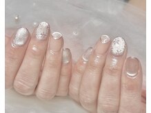 アトリエプレゼンツネイル 国分寺店(atelier present’s nail)/