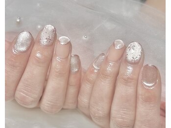 アトリエプレゼンツネイル 国分寺店(atelier present’s nail)/
