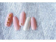 エイル ビューティ ホヌ(EIL beauty Honu)/定額★54ネイルデザイン