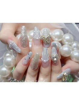 スカルプが得意なサロン