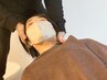 小顔付き整体60分コース！眼周り、顎周り。頭痛の悩みが強い方にお勧め！