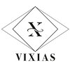 ヴィシアス(VIXIAS)のお店ロゴ