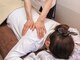 マインドボディ コモレビ(MIND BODY Komorebi)の写真/【根本整体×リンパマッサージ】全国誌にも掲載され話題/本格志向の方に大人気《疲労改善整体》