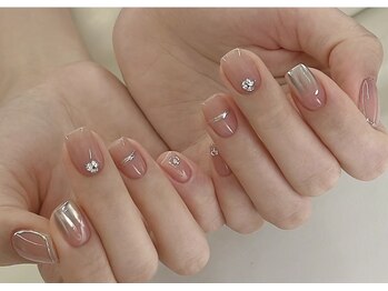 ミナ サロン 大久保店(MiNa)/