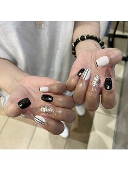 エーナイン イオンモール苗穂店/定額デザイン~カジュアル