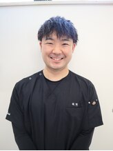 桜木町駅前鍼灸接骨院&nbsp;坂田 幸翼