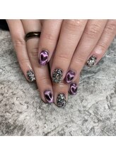 エーナイン イオンモール三川店/ハートマグ♪