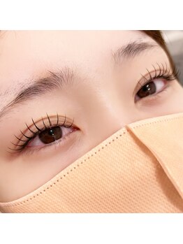 アイヨンマルゴ(EYE405)/ダブルフラット80set