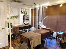 スータ(Relax Beauty SUIT)