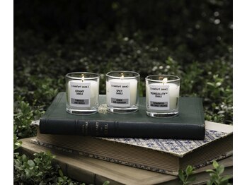 アロマルーム 柚/