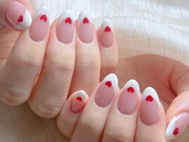フレンチネイル