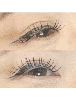 リグ(rig')/ダブルフラットラッシュ