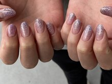 グレッタ(guletta)/ラメグラデーション