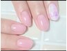 【8:30又は9時ご予約の方限定】早割ネイル6500円【ワンカラーアート付】