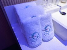 グランハマー O2プラージュ(O2plage)の雰囲気（手ぶらでＯＫ！タオル、アメニティ完備！水着の貸し出しも◎）