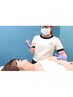 【ジュニア練習】6月17日限定シュガーリングVIO　5000円【女性限定】