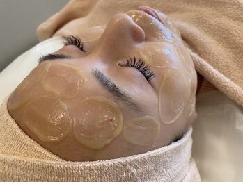 サロン ド ビジュー(Salon de Bijou)の写真/《艶肌Wax認定サロン☆》Wax＋エレクトロポレーションコースが人気！艶々なお肌になりたい方におすすめ♪