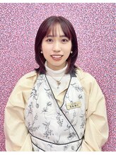 ネイルプロ トレッサ横浜店(NAIL PRO) 有泉 絢子