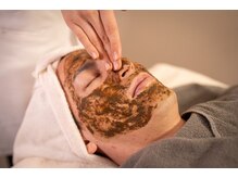 ミレア(Mire-A)の雰囲気（メンズにも人気!パック中の追い美容液でもち肌☆一度でも実感！）