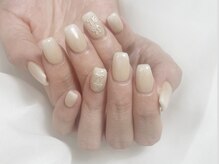 レアリゼ ネイル(Realiser nail)/BabyBOOMER×りぼん