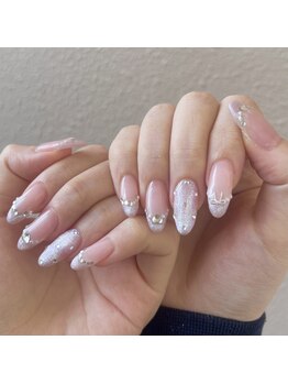 オーロラマグネット♪