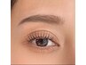 【お得セット】《まつ毛パーマ＋美眉アイブロウWAX》垢抜け/メイク時短◎