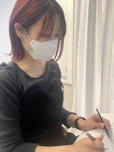 カルフールノア 北戸田店(Carrefour noa) Noa yamamoto