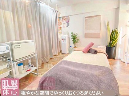 アンナカルナ(AnnaCarna)の写真