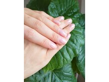 シッカネイル(sicca nail)