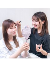 コカロ 浜松店(KOKARO)/《眉毛MENU》 アイブロウWAX