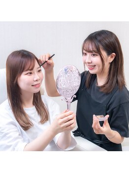 コカロ 浜松店(KOKARO)/《眉毛MENU》 アイブロウWAX