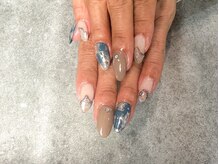 リ ロア(Lee Loa)の雰囲気（《学割U24クーポン有★》1級上級保持のネイリストが必ず施術！）