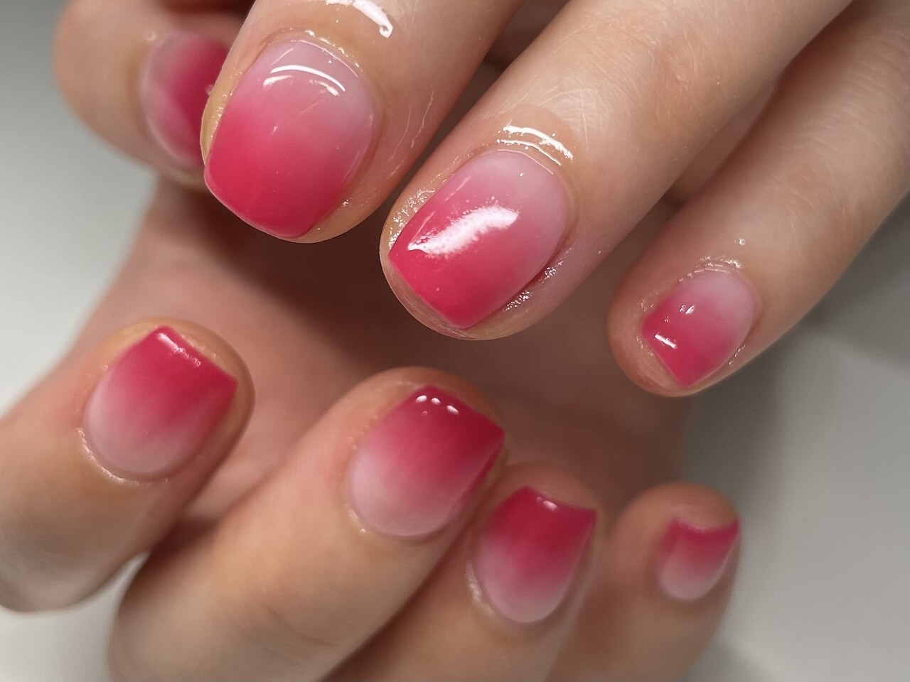 グラデーション5300円