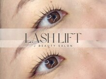 ジェービューティーサロン(J beauty salon)/ラッシュリフト