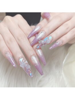 ティーアンドケー ネイル(T&K nail)/