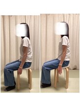 ツリー鍼灸整骨院 吹田店(TREE鍼灸整骨院)/慢性的な肩こり改善