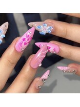 ピンズイチロク(PINS16)/Gel-x120分