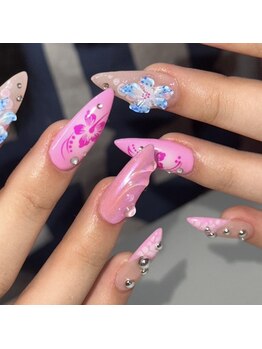 ピンズイチロク(PINS16)/Gel-x120分