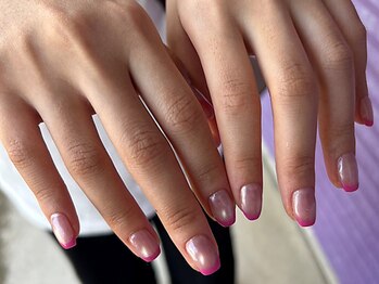 ポノ アンド マルン(Pono&Marun)/