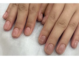 ワンカラー＋色追加（500円）