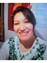 身 心 楽&nbsp;イザベラ 