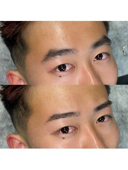 眉ラボ 神戸三宮店/メンズ眉毛サロン　眉ラボ