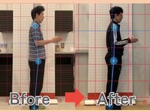 かぎとり接骨院/整ったお身体に！