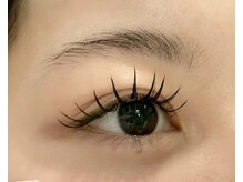 リブ(Lib)/マツエク/フラットラッシュ