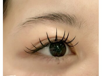 リブ(Lib)/マツエク/フラットラッシュ