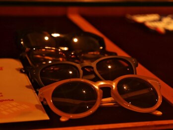 セミリバー(SEMILIBER)/DISPLAY